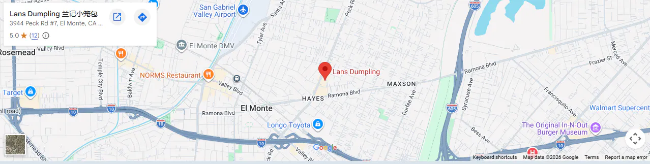 Location 3944 Peck Rd #7, El Monte, CA 91732